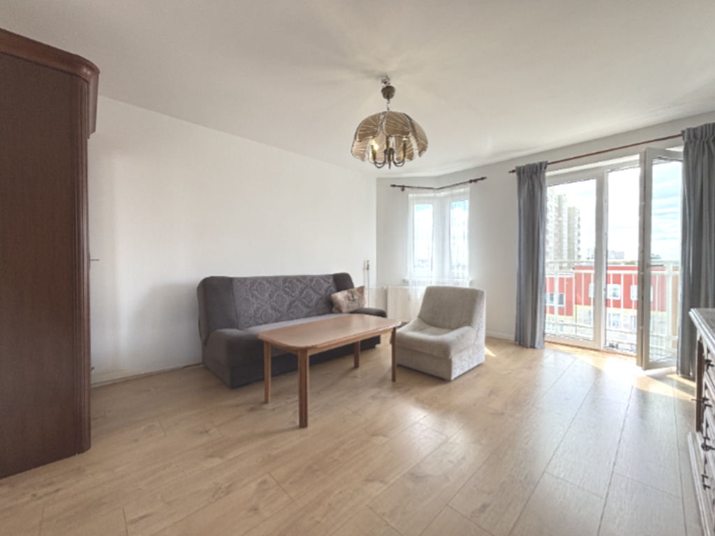 Mieszkanie na sprzedaż Szczecin, Pomorzany 36 m2 | Arka Nieruchomości