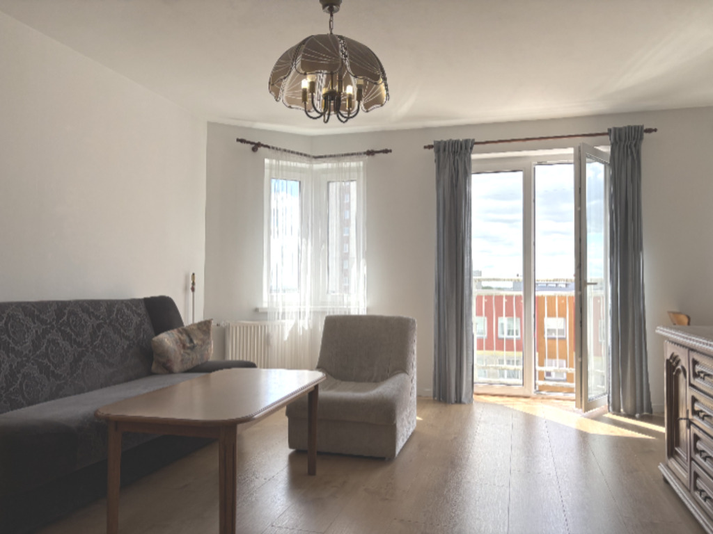 Mieszkanie na sprzedaż Szczecin, Pomorzany 36 m2 | Arka Nieruchomości