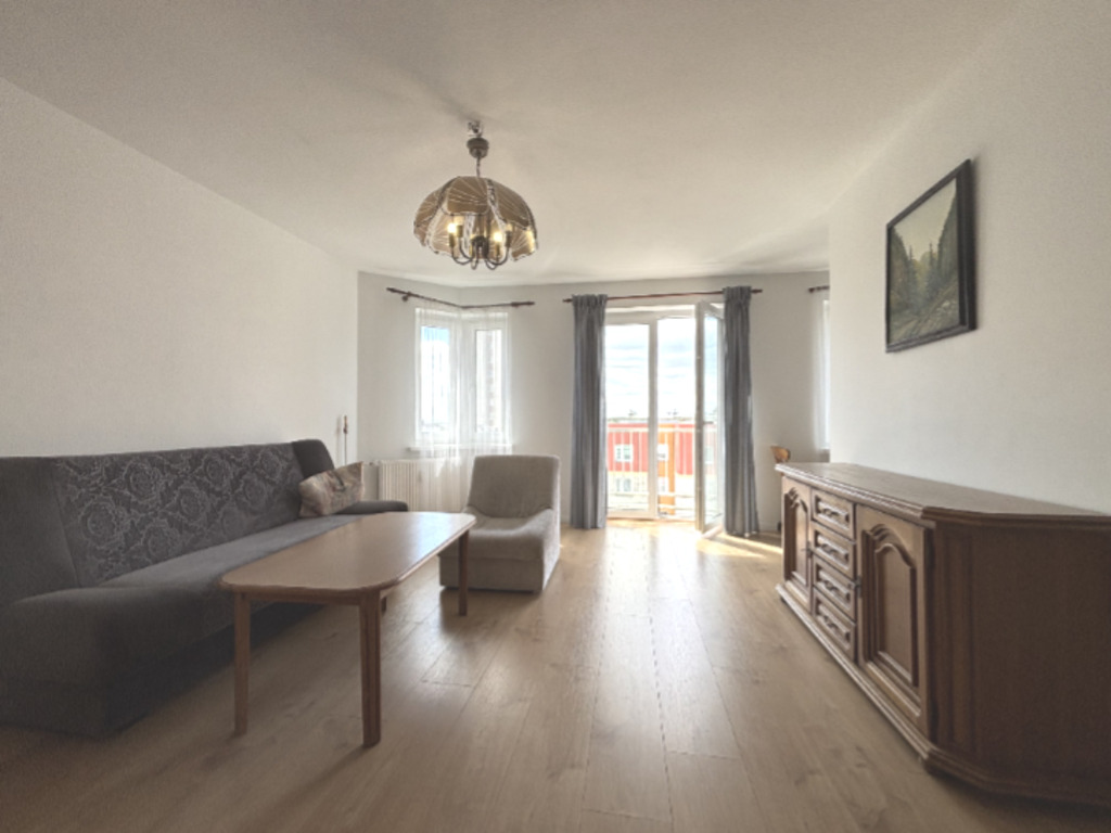 Mieszkanie na sprzedaż Szczecin, Pomorzany 36 m2 | Arka Nieruchomości
