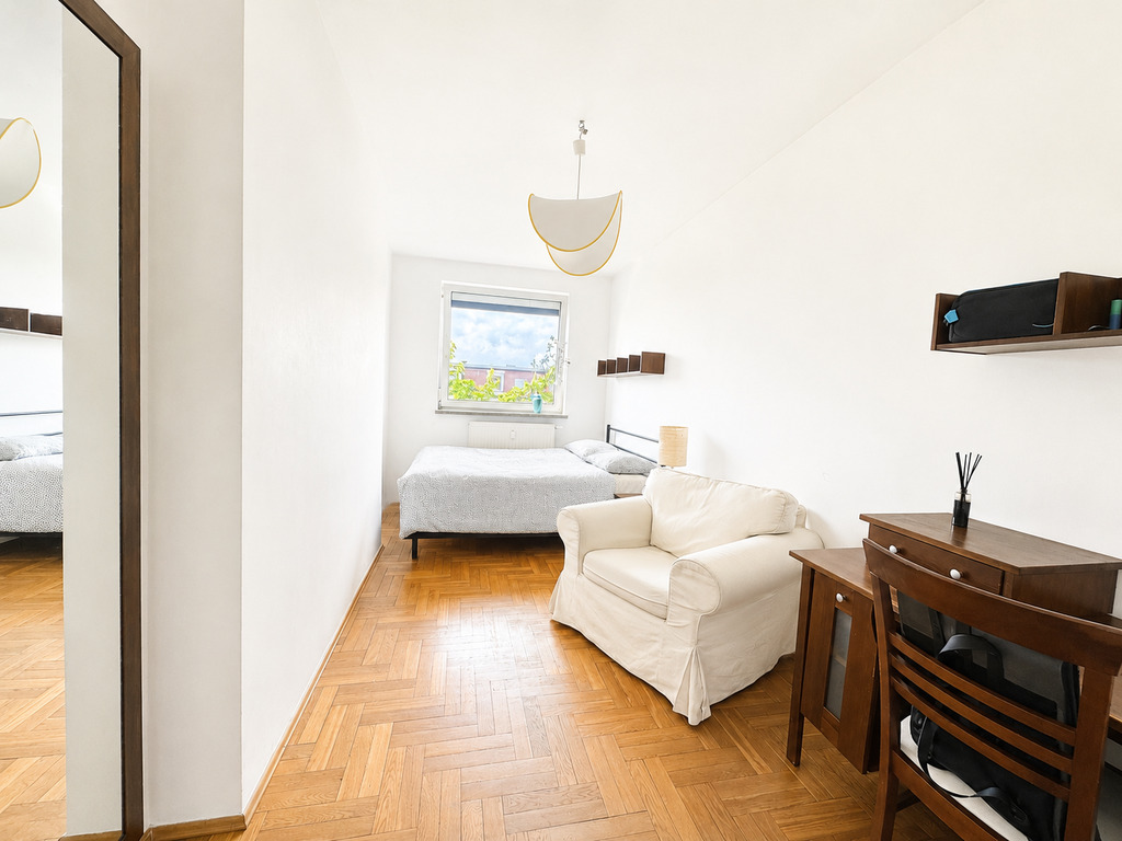 Mieszkanie na sprzedaż Szczecin, Centrum 54 m2 | Arka Nieruchomości