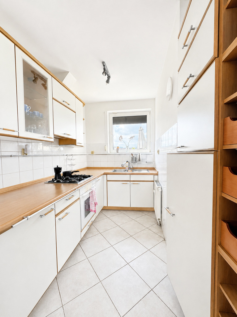 Mieszkanie na sprzedaż Szczecin, Centrum 54 m2 | Arka Nieruchomości