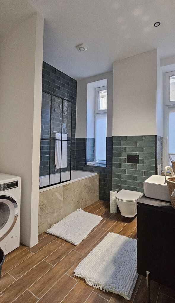 Mieszkanie na wynajem Szczecin, Centrum 106 m2 | Arka Nieruchomości
