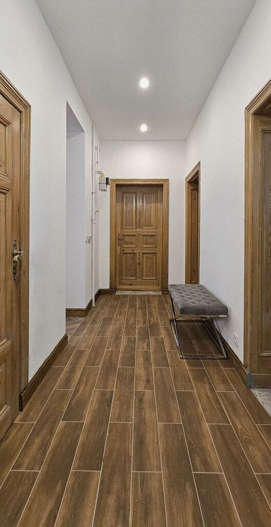 Mieszkanie na wynajem Szczecin, Centrum 106 m2 | Arka Nieruchomości