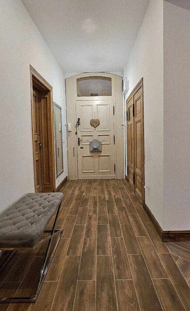 Mieszkanie na wynajem Szczecin, Centrum 106 m2 | Arka Nieruchomości
