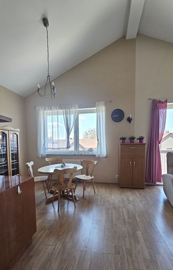 Mieszkanie na wynajem Szczecin, Warszewo 35 m2 | Arka Nieruchomości