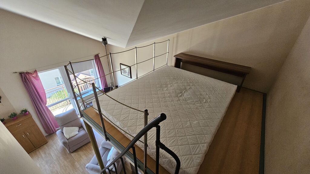 Mieszkanie na wynajem Szczecin, Warszewo 35 m2 | Arka Nieruchomości