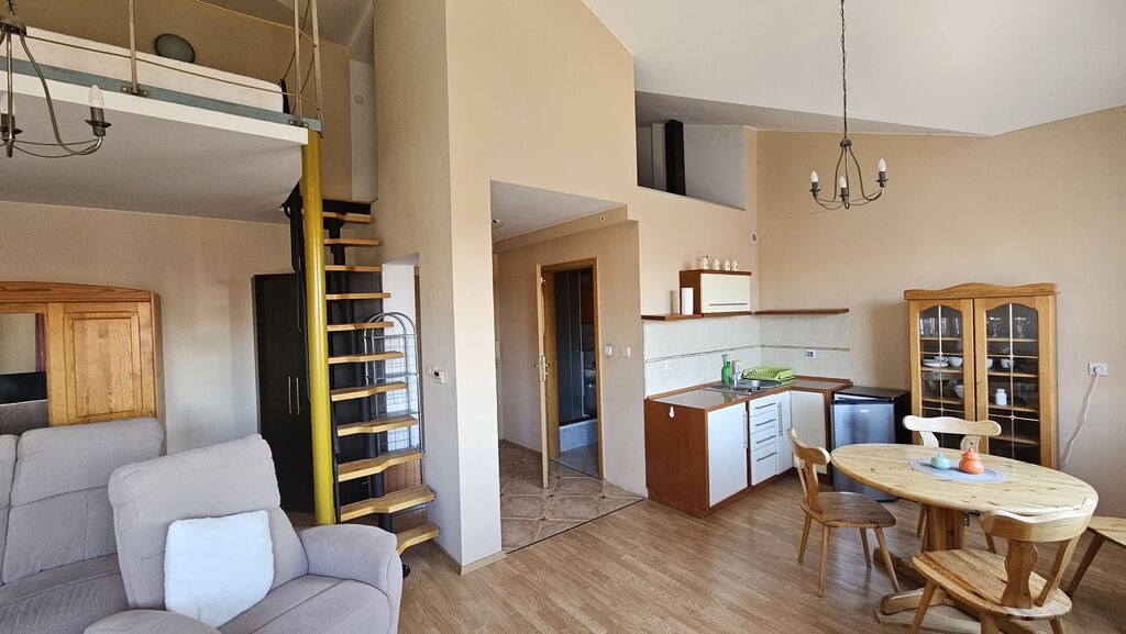 Mieszkanie na wynajem Szczecin, Warszewo 35 m2 | Arka Nieruchomości