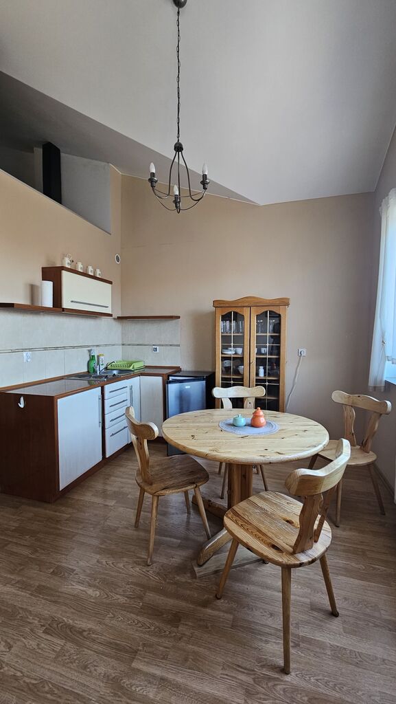 Mieszkanie na wynajem Szczecin, Warszewo 35 m2 | Arka Nieruchomości