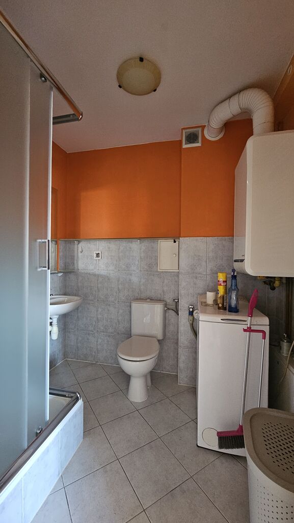 Mieszkanie na wynajem Szczecin, Warszewo 35 m2 | Arka Nieruchomości