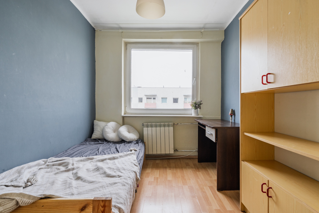 3 Pokoje | panorama na morze | Gdańsk Przymorze