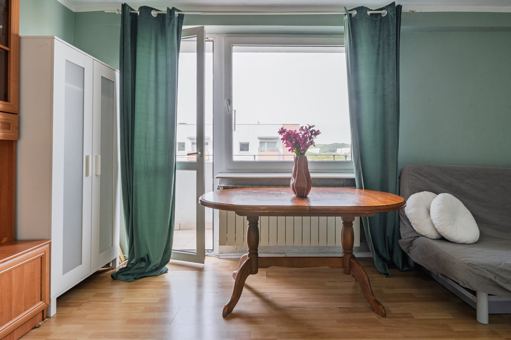 3 Pokoje | panorama na morze | Gdańsk Przymorze