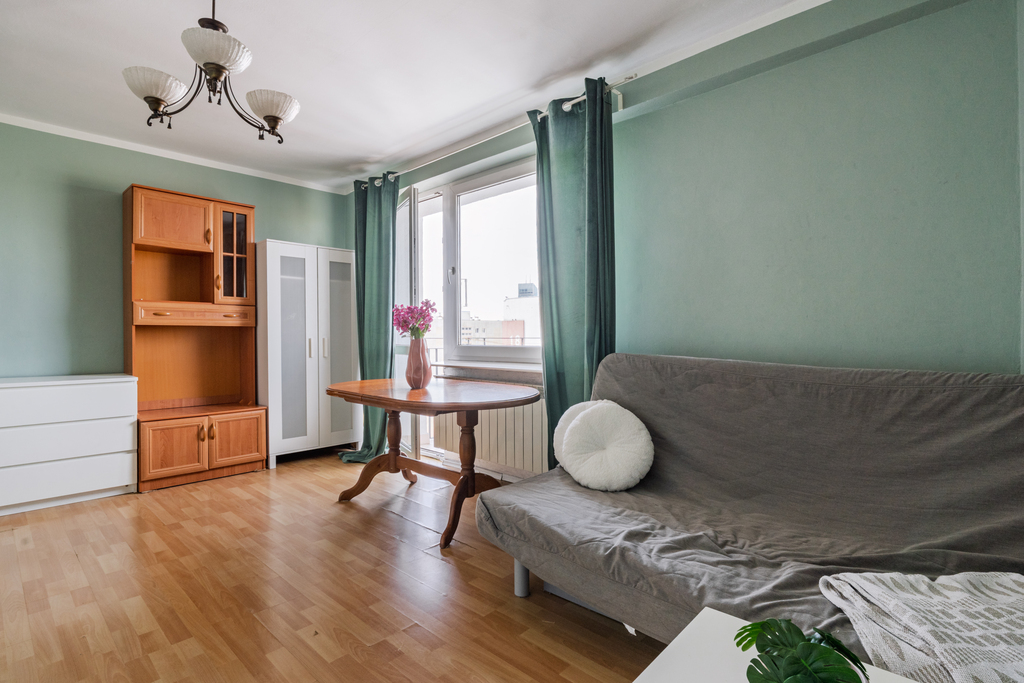 3 Pokoje | panorama na morze | Gdańsk Przymorze