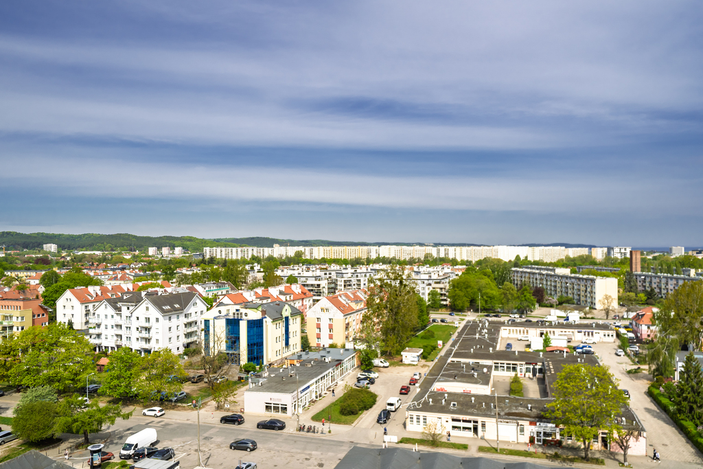 3 Pokoje | panorama na morze | Gdańsk Przymorze