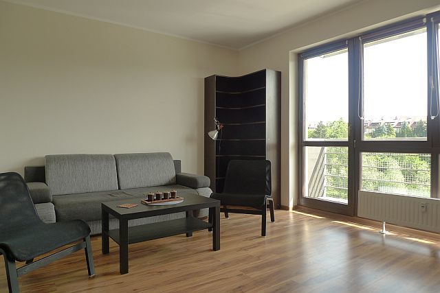 Mieszkanie na wynajem Szczecin, Warszewo 42 m2 | Arka Nieruchomości