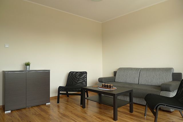 Mieszkanie na wynajem Szczecin, Warszewo 42 m2 | Arka Nieruchomości