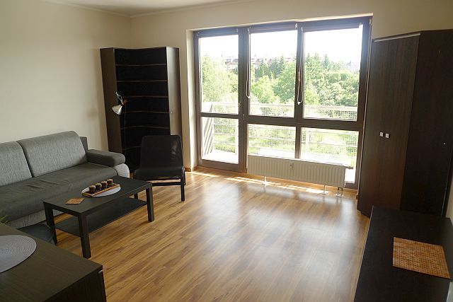 Mieszkanie na wynajem Szczecin, Warszewo 42 m2 | Arka Nieruchomości