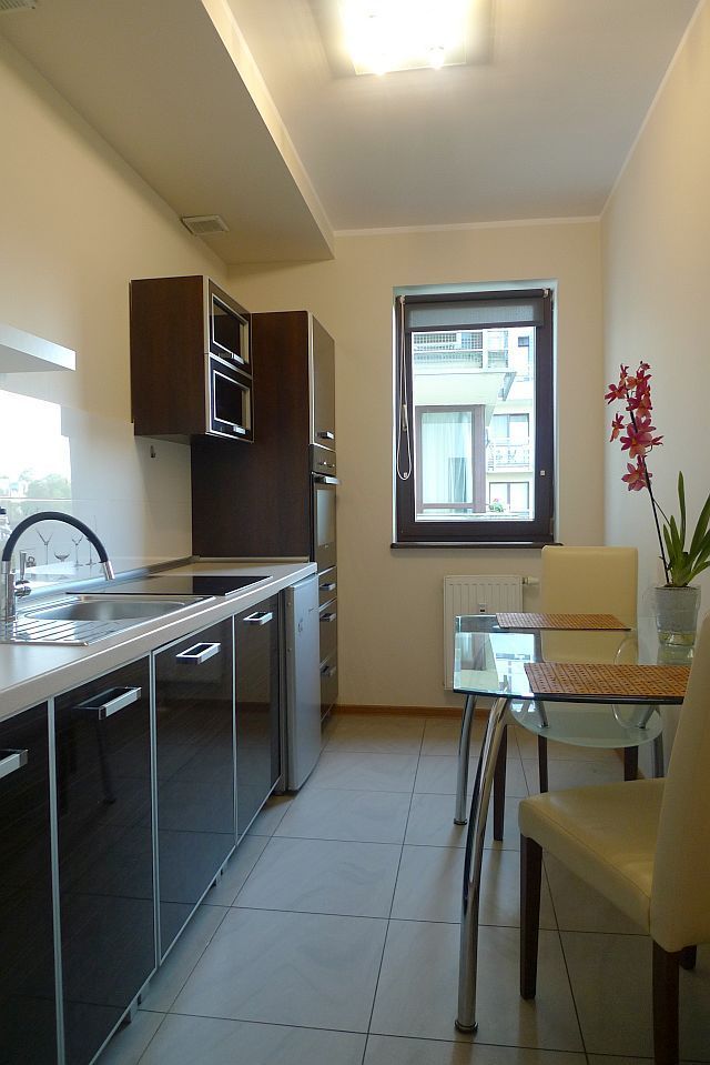 Mieszkanie na wynajem Szczecin, Warszewo 42 m2 | Arka Nieruchomości