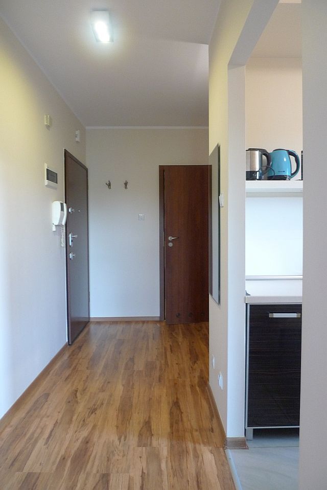 Mieszkanie na wynajem Szczecin, Warszewo 42 m2 | Arka Nieruchomości