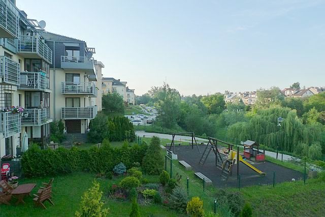 Mieszkanie na wynajem Szczecin, Warszewo 42 m2 | Arka Nieruchomości