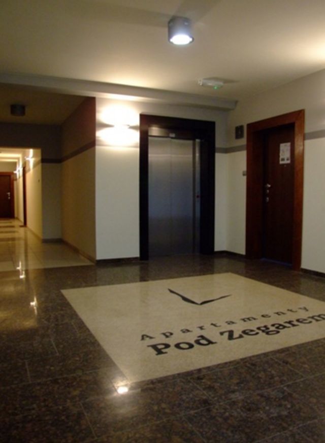 Mieszkanie na wynajem Szczecin, Warszewo 42 m2 | Arka Nieruchomości
