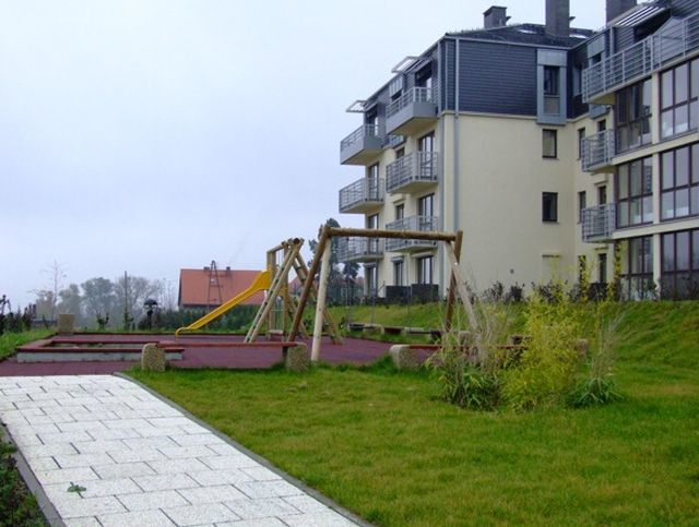 Mieszkanie na wynajem Szczecin, Warszewo 42 m2 | Arka Nieruchomości
