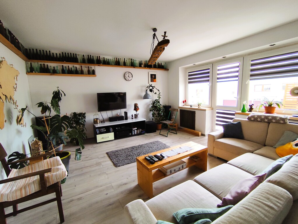 Mieszkanie na sprzedaż Szczecin, os. Majowe 71 m2 | Arka Nieruchomości