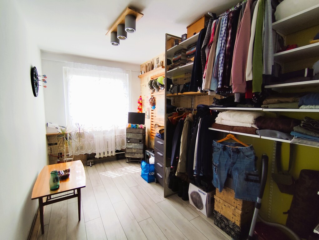 Mieszkanie na sprzedaż Szczecin, os. Majowe 71 m2 | Arka Nieruchomości