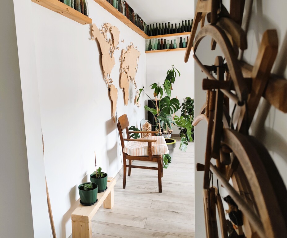 Mieszkanie na sprzedaż Szczecin, os. Majowe 71 m2 | Arka Nieruchomości