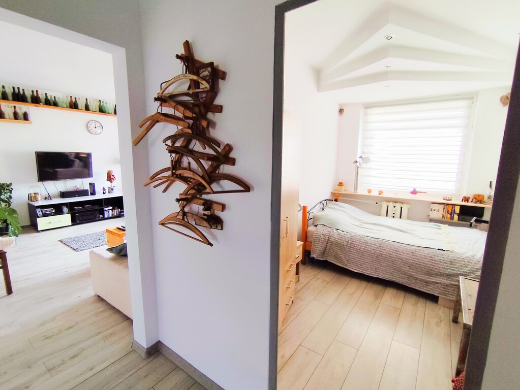 Mieszkanie na sprzedaż Szczecin, os. Majowe 71 m2 | Arka Nieruchomości
