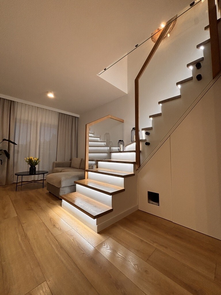 Mieszkanie na sprzedaż Szczecin, Gumieńce 78 m2 | Arka Nieruchomości