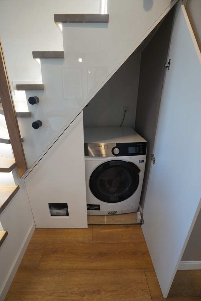 Mieszkanie na sprzedaż Szczecin, Gumieńce 78 m2 | Arka Nieruchomości