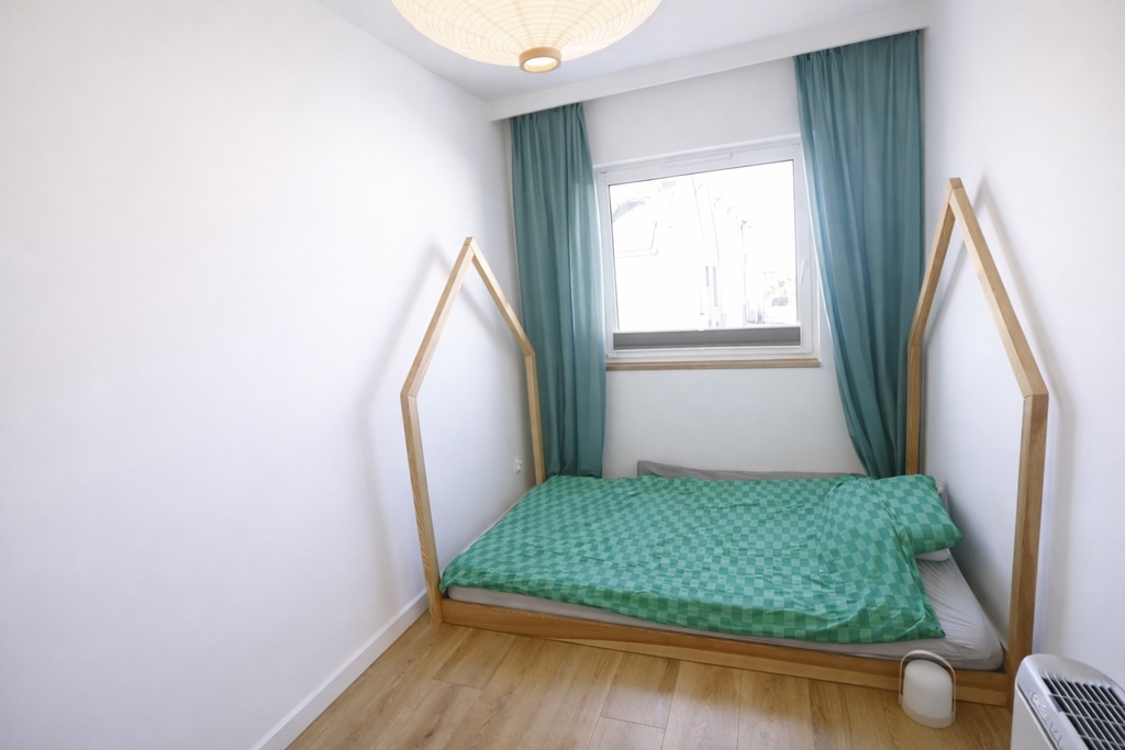 Mieszkanie na sprzedaż Szczecin, Gumieńce 78 m2 | Arka Nieruchomości