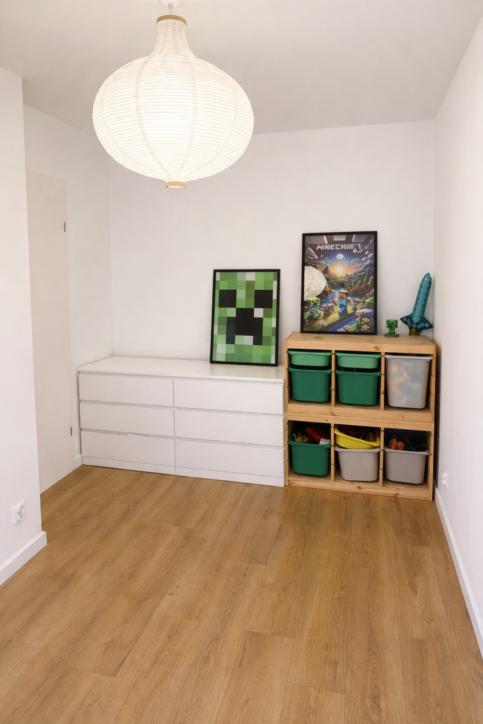 Mieszkanie na sprzedaż Szczecin, Gumieńce 78 m2 | Arka Nieruchomości