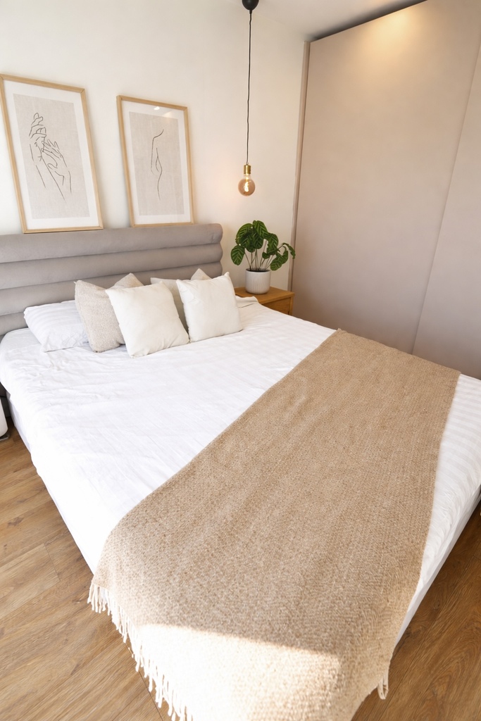 Mieszkanie na sprzedaż Szczecin, Gumieńce 78 m2 | Arka Nieruchomości
