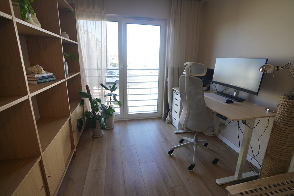 Mieszkanie na sprzedaż Szczecin, Gumieńce 78 m2 | Arka Nieruchomości