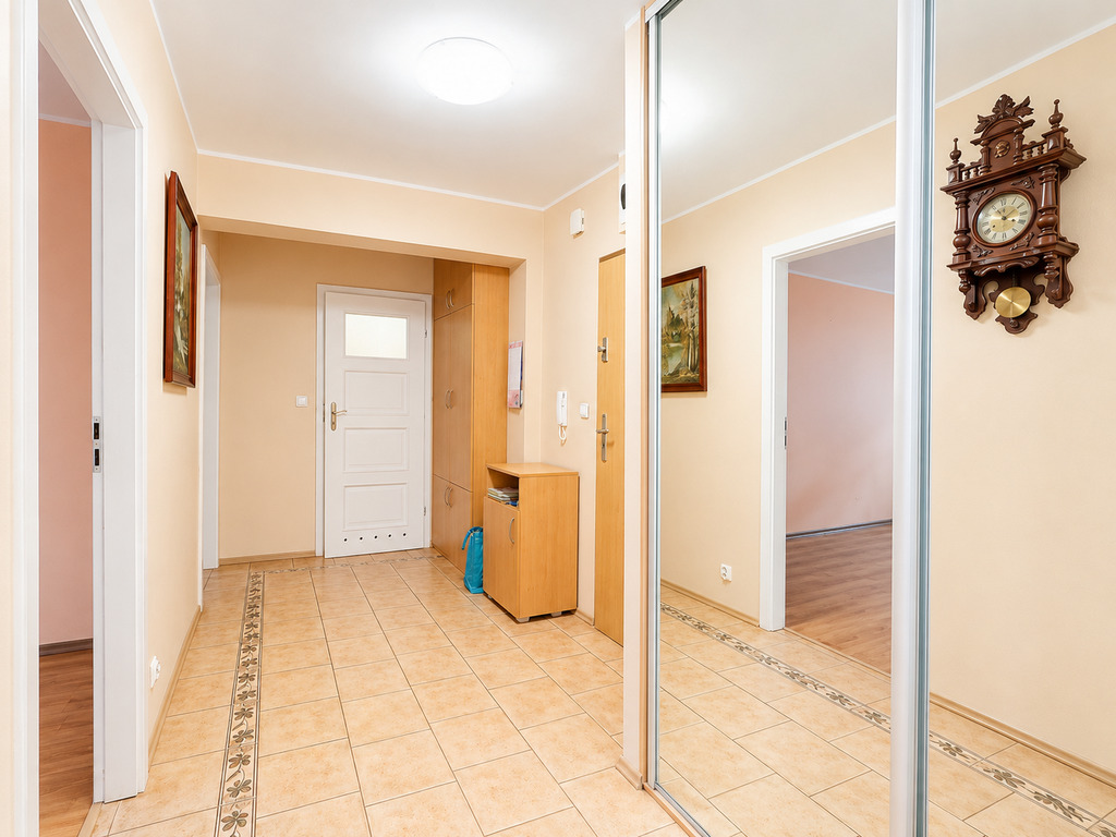 Mieszkanie na sprzedaż Szczecin, Niebuszewo 59 m2 | Arka Nieruchomości
