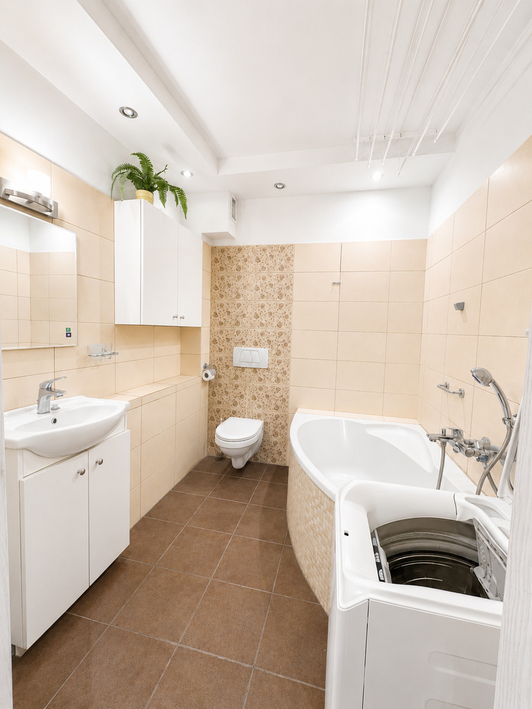 Mieszkanie na sprzedaż Szczecin, Niebuszewo 59 m2 | Arka Nieruchomości