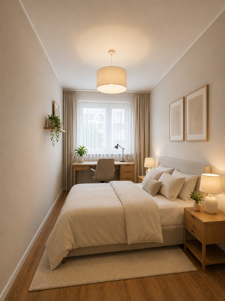 Mieszkanie na sprzedaż Szczecin, Niebuszewo 59 m2 | Arka Nieruchomości