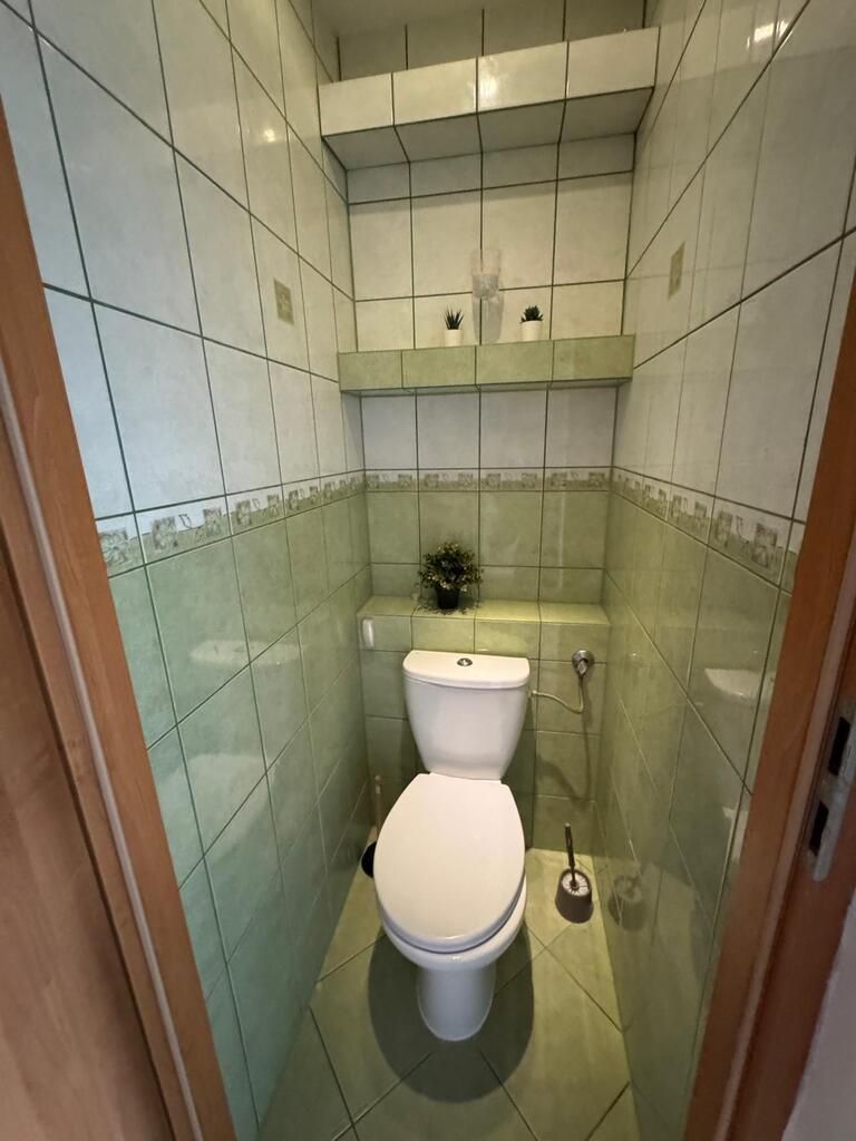 Mieszkanie na wynajem Szczecin, os. Bukowe 65 m2 | Arka Nieruchomości
