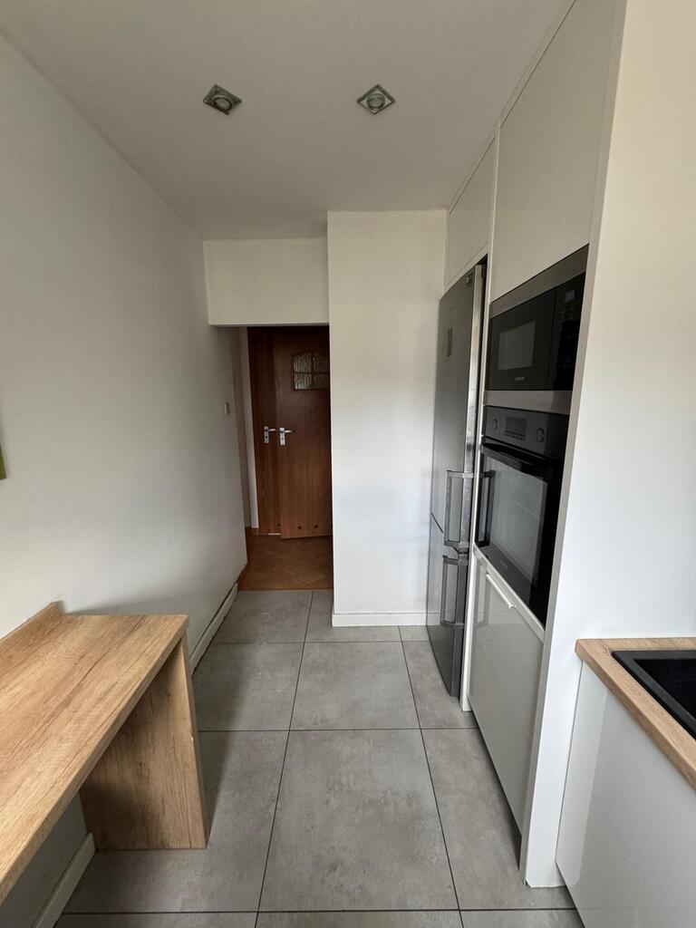 Mieszkanie na wynajem Szczecin, os. Bukowe 65 m2 | Arka Nieruchomości