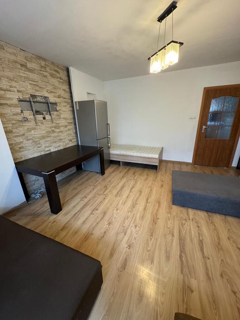 Mieszkanie na wynajem Szczecin, os. Bukowe 65 m2 | Arka Nieruchomości
