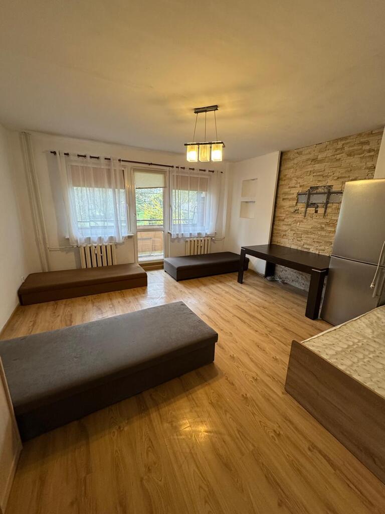 Mieszkanie na wynajem Szczecin, os. Bukowe 65 m2 | Arka Nieruchomości