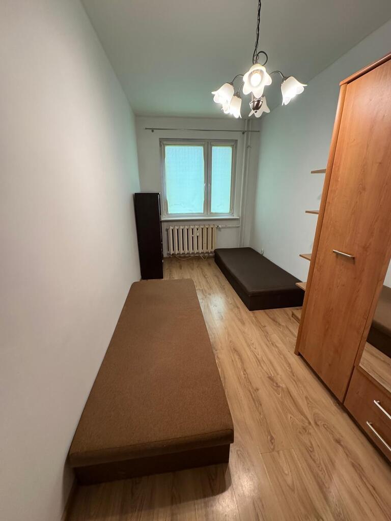 Mieszkanie na wynajem Szczecin, os. Bukowe 65 m2 | Arka Nieruchomości