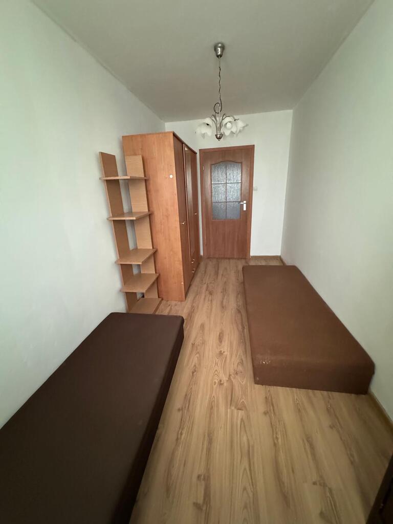 Mieszkanie na wynajem Szczecin, os. Bukowe 65 m2 | Arka Nieruchomości