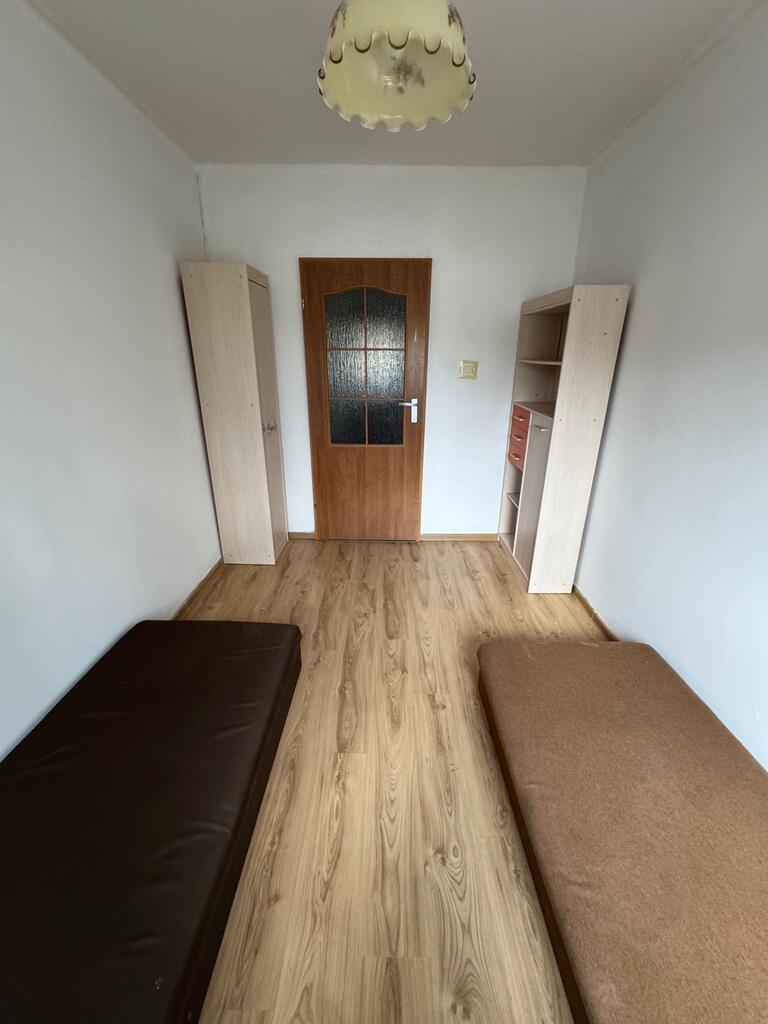 Mieszkanie na wynajem Szczecin, os. Bukowe 65 m2 | Arka Nieruchomości