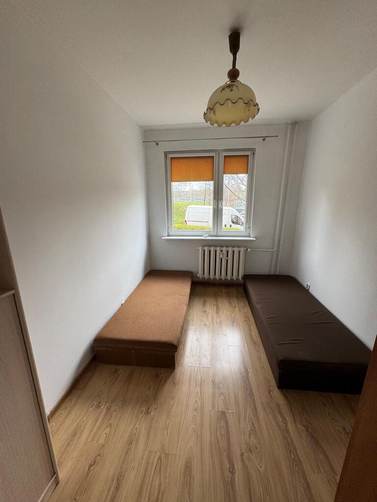 Mieszkanie na wynajem Szczecin, os. Bukowe 65 m2 | Arka Nieruchomości