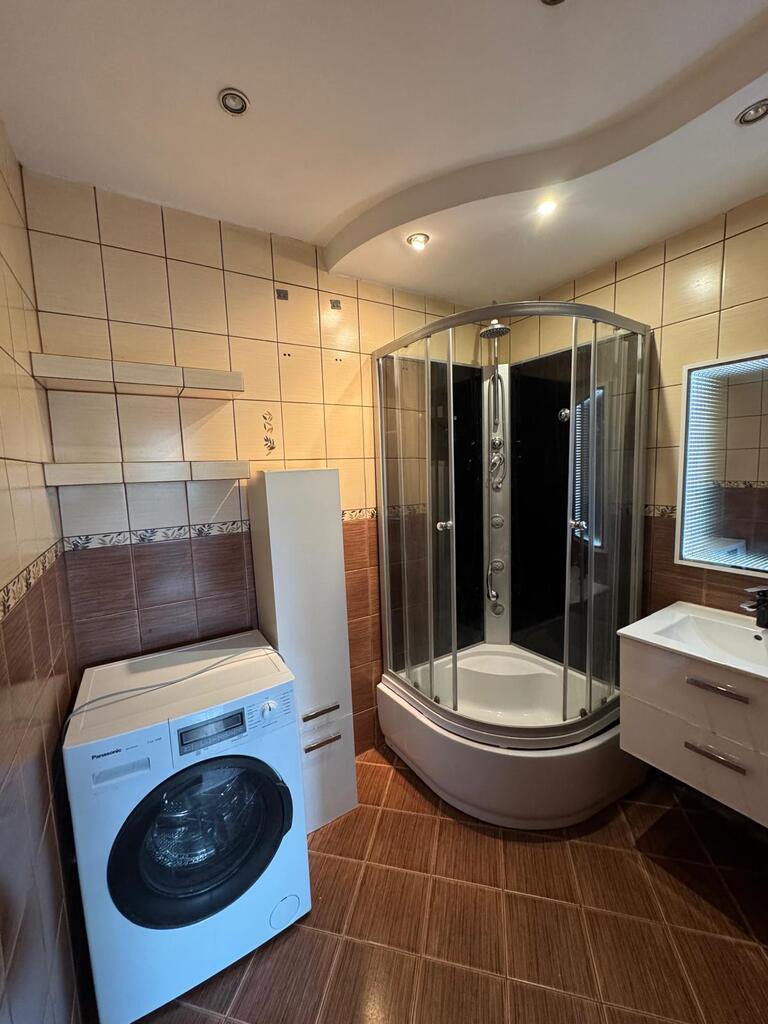 Mieszkanie na wynajem Szczecin, os. Bukowe 65 m2 | Arka Nieruchomości