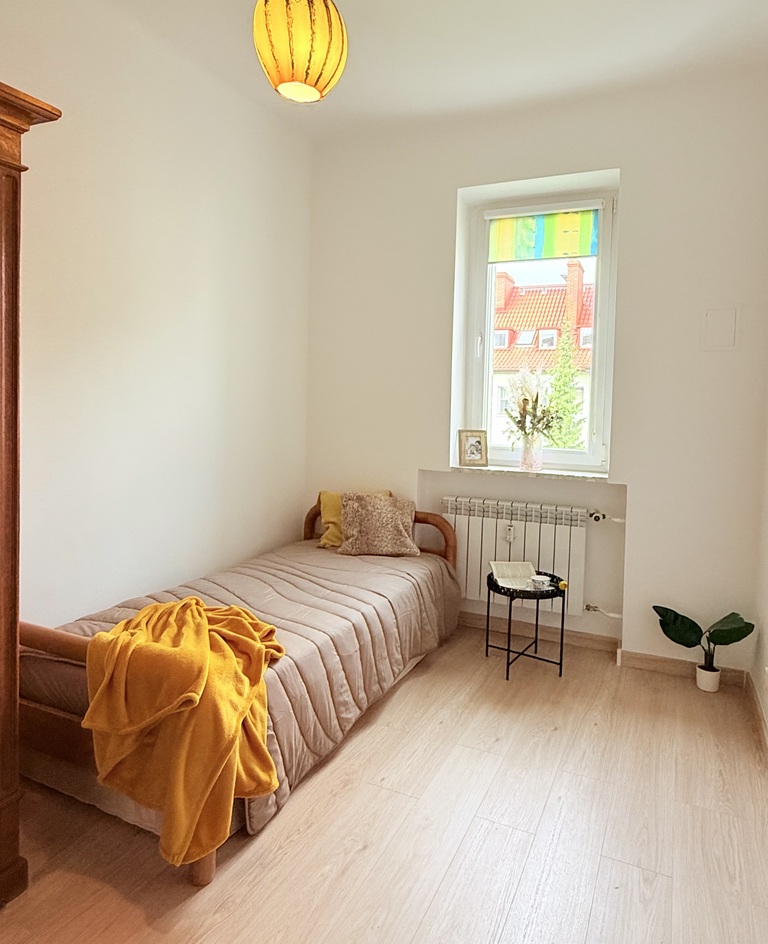 Mieszkanie na sprzedaż Szczecin, Śródmieście 65 m2 | Arka Nieruchomości