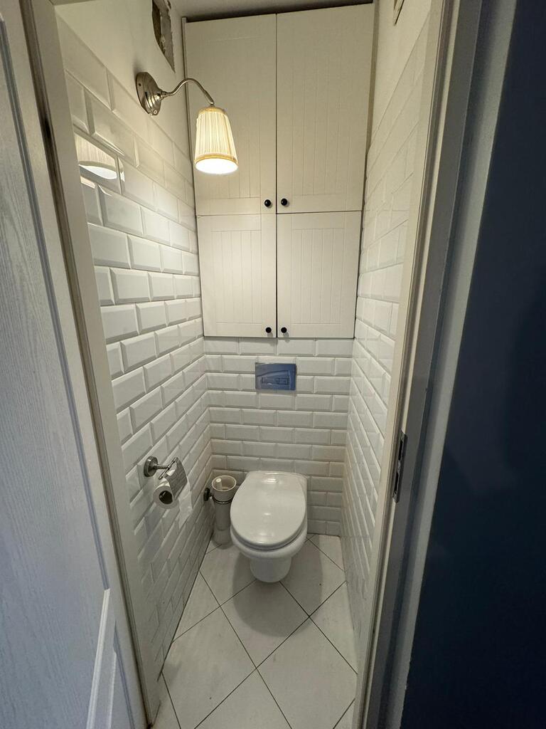 Mieszkanie na wynajem Szczecin, os. Bukowe 65 m2 | Arka Nieruchomości