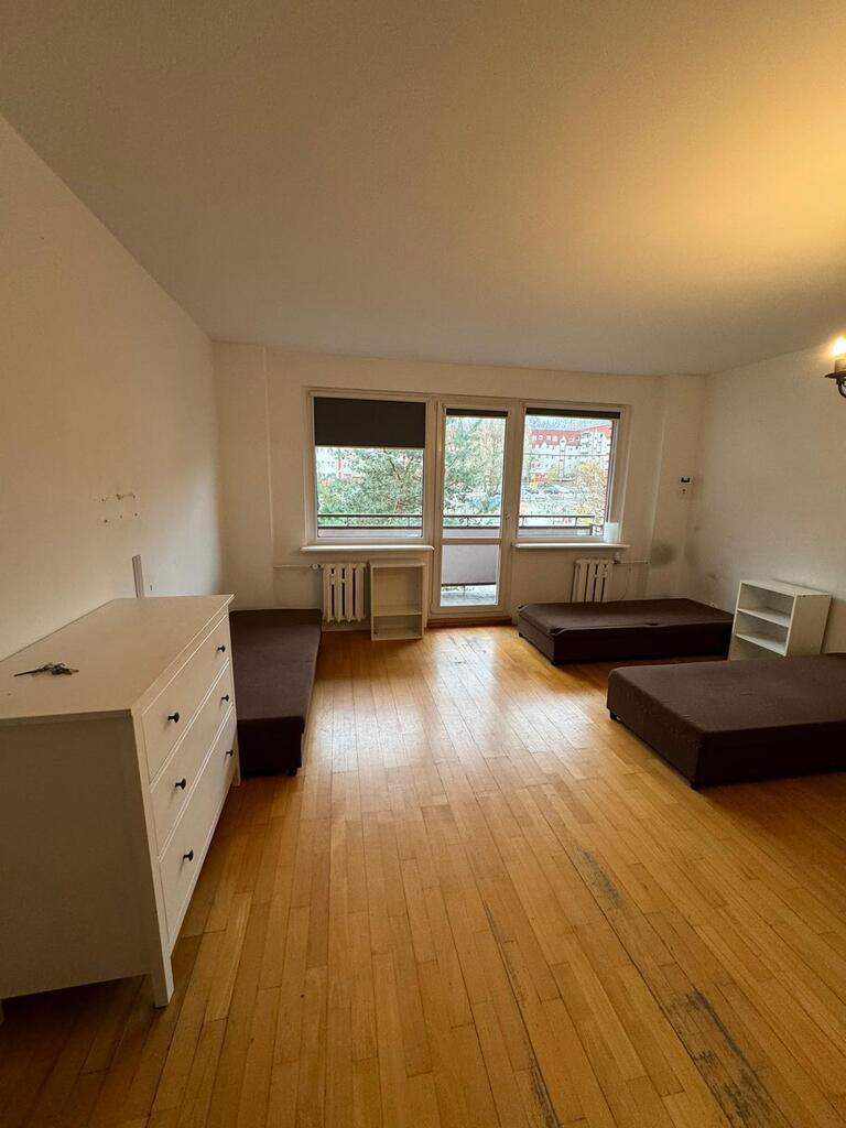 Mieszkanie na wynajem Szczecin, os. Bukowe 65 m2 | Arka Nieruchomości